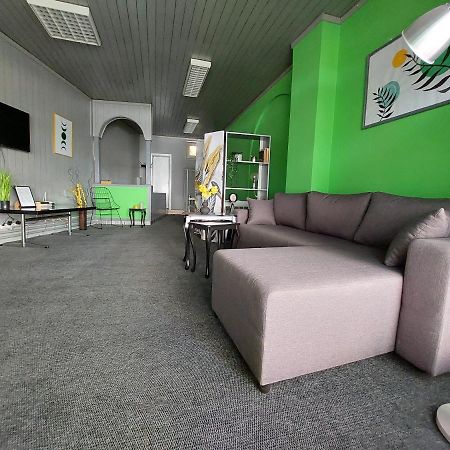 Mila Studio Bac Ngoại thất bức ảnh