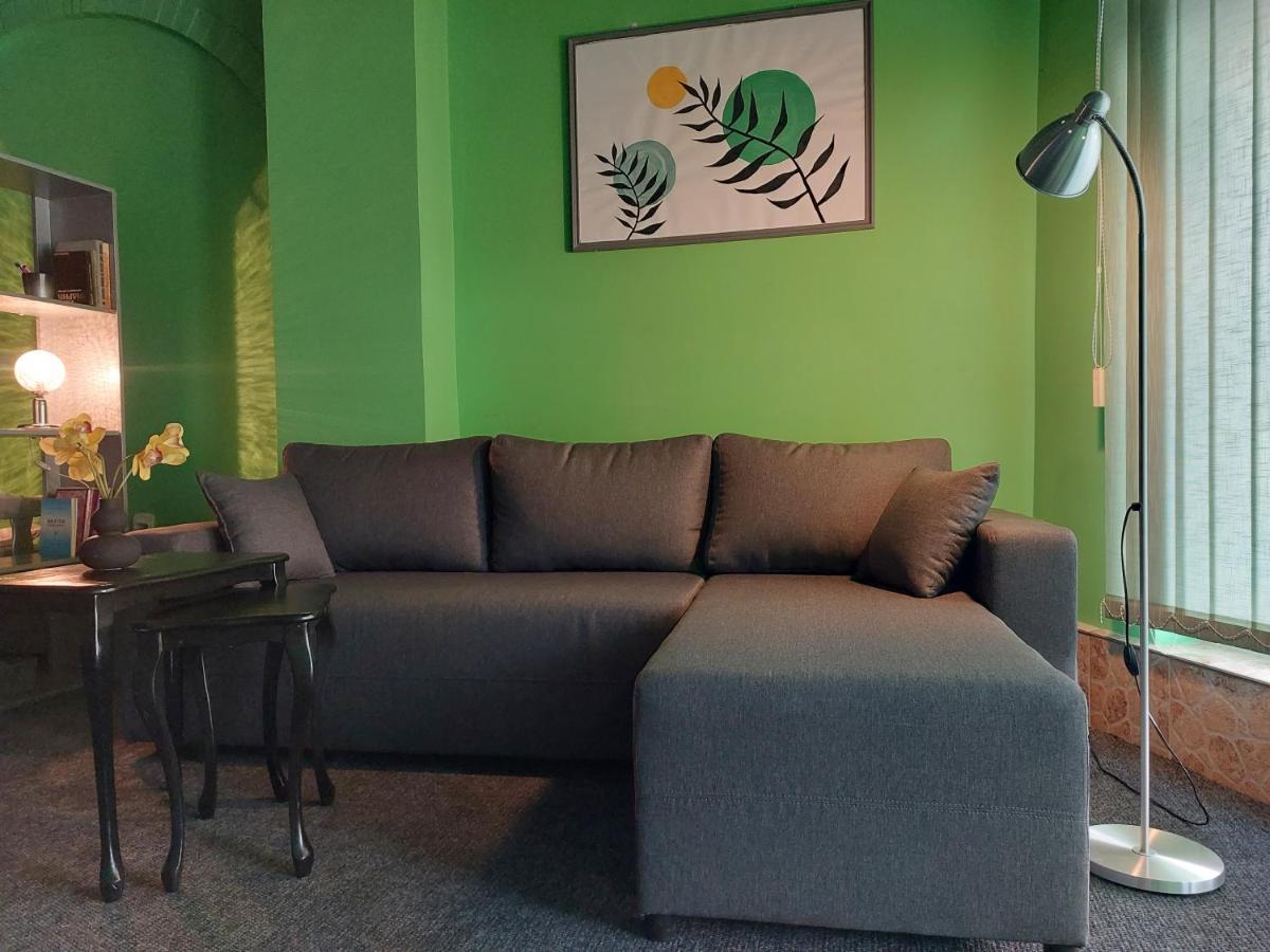 Mila Studio Bac Ngoại thất bức ảnh