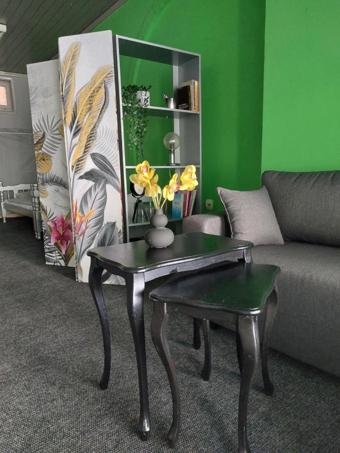 Mila Studio Bac Ngoại thất bức ảnh