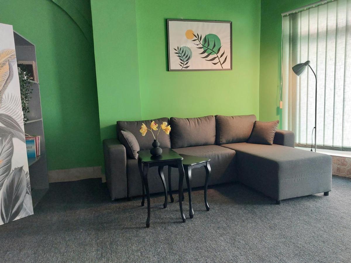 Mila Studio Bac Ngoại thất bức ảnh