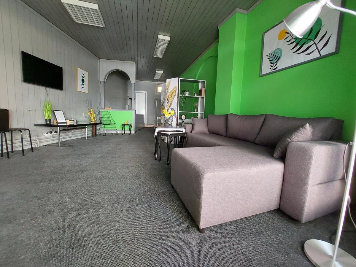 Mila Studio Bac Ngoại thất bức ảnh