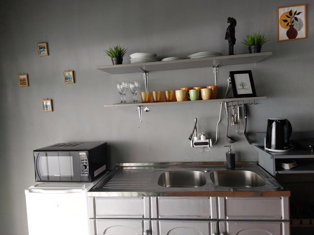 Mila Studio Bac Ngoại thất bức ảnh