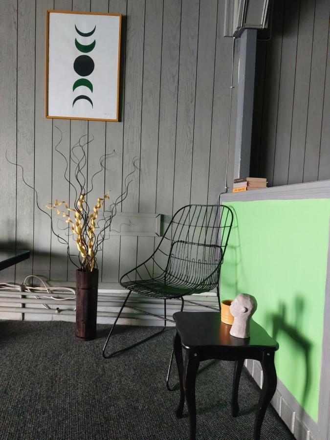 Mila Studio Bac Ngoại thất bức ảnh